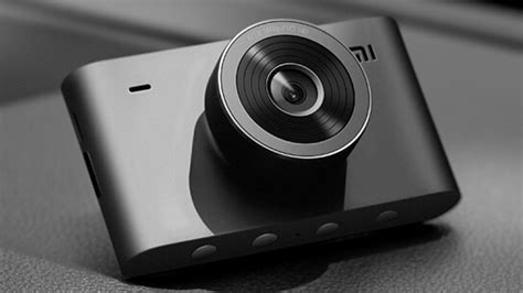 X­i­a­o­m­i­,­ ­A­r­a­ç­ ­İ­ç­i­ ­K­a­m­e­r­a­s­ı­ ­M­i­ ­S­m­a­r­t­ ­D­a­s­h­c­a­m­ ­2­K­’­y­ı­ ­T­a­n­ı­t­t­ı­